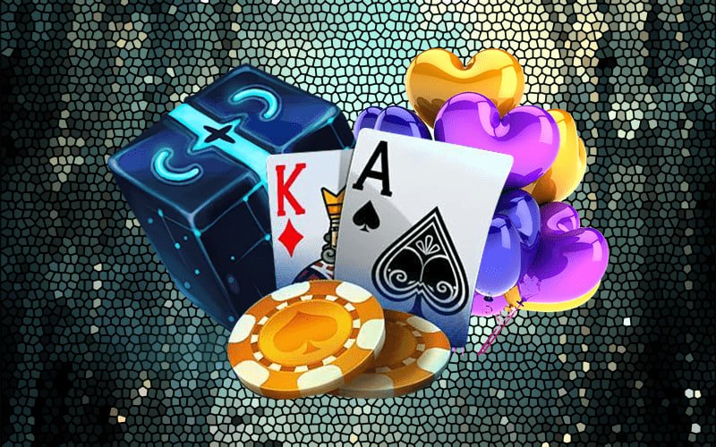 Tampilan Teen Patti Joker acong308