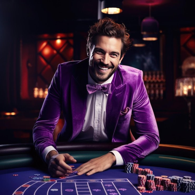 Antarmuka permainan Fortune Tiger acong308